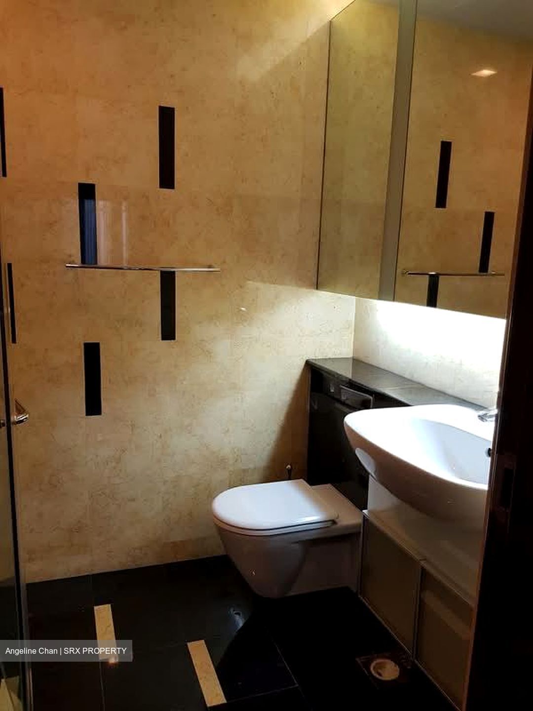 Robertson 100 (D9), Apartment #565772201